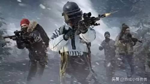 电脑怎么安装pubg　PUBG下载安装教程-第1张