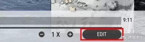 pubg怎么剪辑游戏回放　pubg回放按键功能大全-第1张