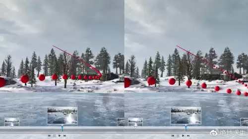 pubg怎么剪辑游戏回放　pubg回放按键功能大全-第5张