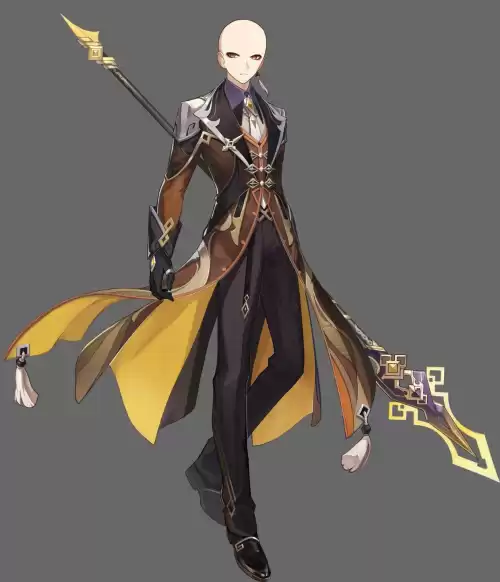 原神国服能和外服联机吗　原神怎么跨服联机-第2张