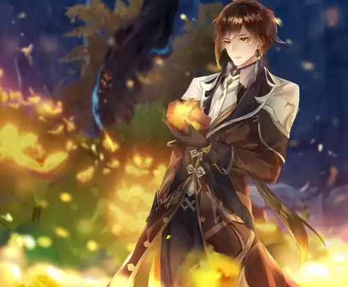 原神国服能和外服联机吗　原神怎么跨服联机-第7张