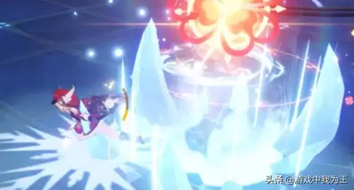 原神纯雷在哪里　原神如何获得雷元素-第3张