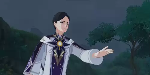 原神什么剧情　原神讲述了什么故事-第1张