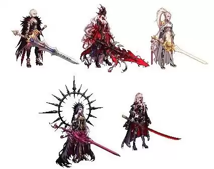 dnf女鬼剑士三次觉醒视频　地下城与勇士鬼剑士三次觉醒-第11张