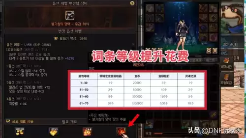 封神传说套装装备怎么搭配　封神传说1.61地图版本-第4张