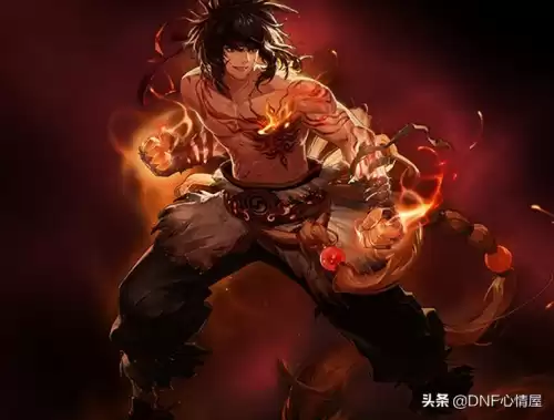 dnf武极100级毕业装备选择　武极100级毕业装备搭配-第1张