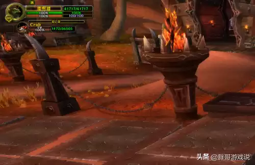 魔兽幻化号安全么　魔兽买号怎么防止被找回-第3张