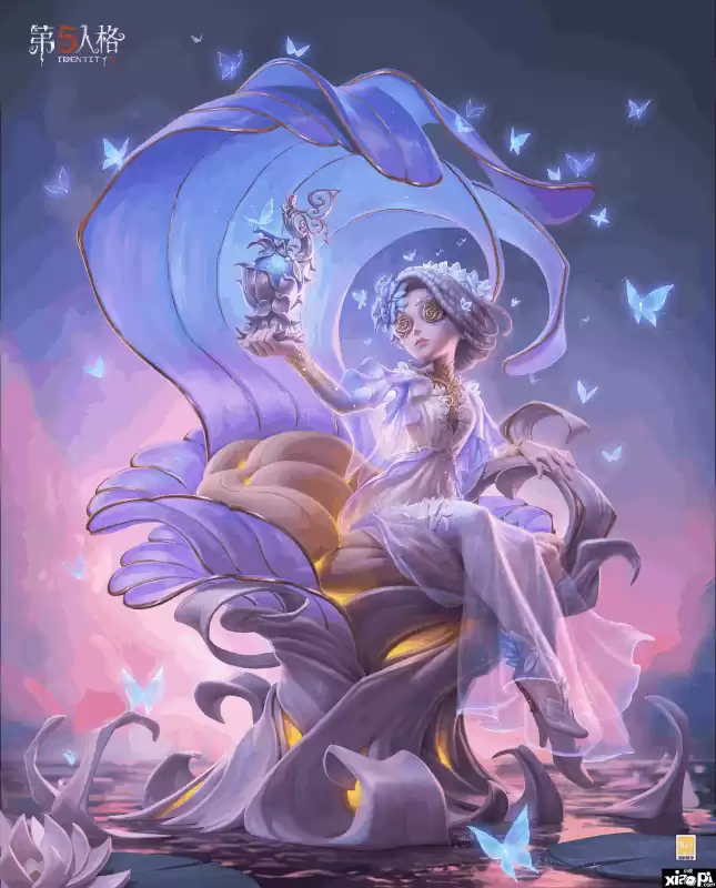 第五人格怎么改变形象　第五人格人物角色-第4张
