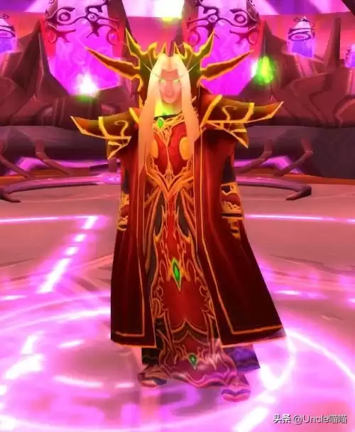 魔兽世界巨龙之喉怎么做　魔兽世界恶魔的气息任务怎么做-第3张