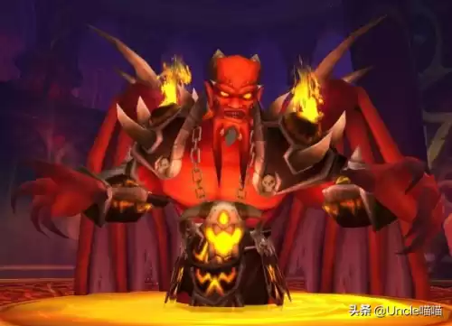 魔兽世界巨龙之喉怎么做　魔兽世界恶魔的气息任务怎么做-第6张