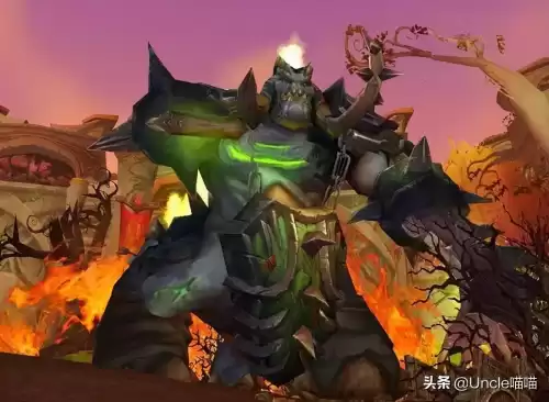 魔兽世界巨龙之喉怎么做　魔兽世界恶魔的气息任务怎么做-第9张
