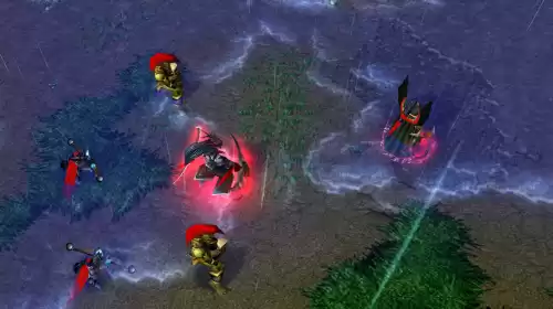 魔兽世界暗夜精灵谁厉害一点　魔兽世界暗夜精灵什么职业好-第2张