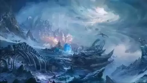 网游之纵横天下结局怎么样　网游小说现实与游戏融合-第6张