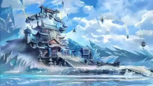 网游之纵横天下结局怎么样　网游小说现实与游戏融合-第9张