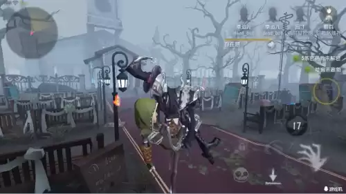 第五人格杰克喜欢的女孩是谁　第五人格杰克园丁-第4张