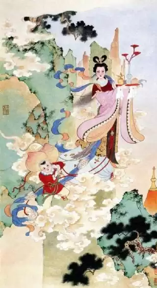 封仙之怒飞升需要多少灵芝　封仙之怒选择什么出身好-第3张