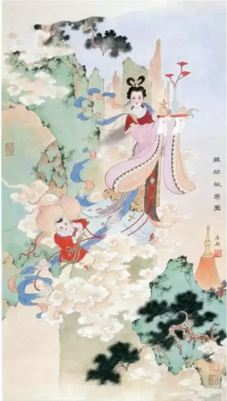封仙之怒飞升需要多少灵芝　封仙之怒选择什么出身好-第7张