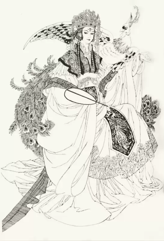 封仙之怒飞升需要多少灵芝　封仙之怒选择什么出身好-第12张
