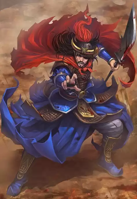 三国杀的激将技能是什么意思　三国杀张角的技能介绍-第2张