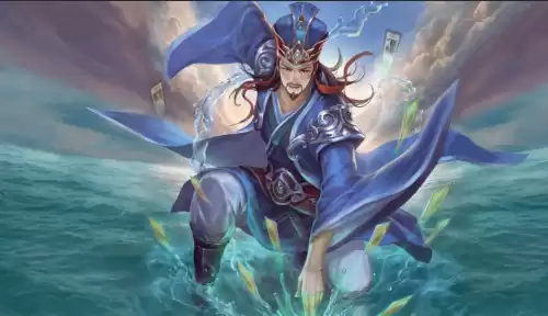 三国杀的激将技能是什么意思　三国杀张角的技能介绍-第4张
