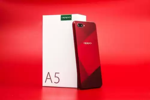 oppoa5能玩第五人格吗　OPPO A5能打王者吗-第1张