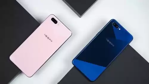 oppoa5能玩第五人格吗　OPPO A5能打王者吗-第3张
