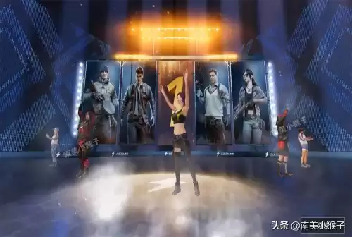 pubg和和平精英哪个好玩　绝地求生和和平精英哪个好玩-第3张