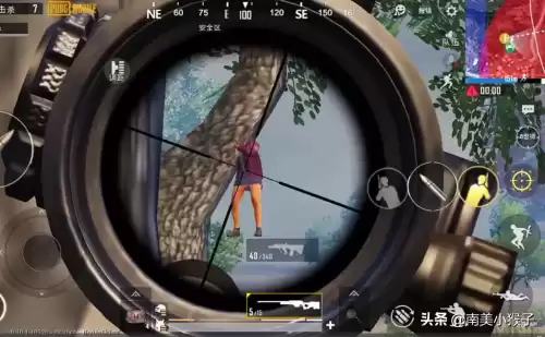pubg和和平精英哪个好玩　绝地求生和和平精英哪个好玩-第5张