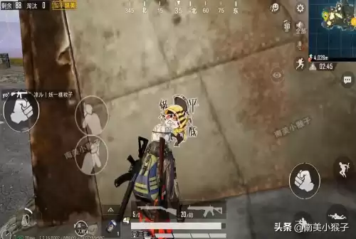 pubg和和平精英哪个好玩　绝地求生和和平精英哪个好玩-第6张
