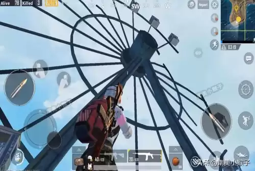 pubg和和平精英哪个好玩　绝地求生和和平精英哪个好玩-第7张