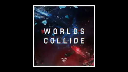 英雄联盟的一曲叫什么名字　英雄联盟最火主题曲-第5张
