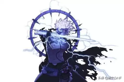 dnf天帝连招技巧　天帝15秒技能连招-第1张