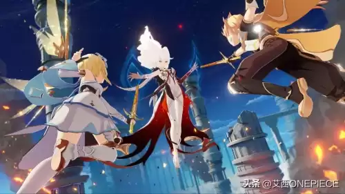 原神电脑版怎么设置　元神要什么配置-第1张