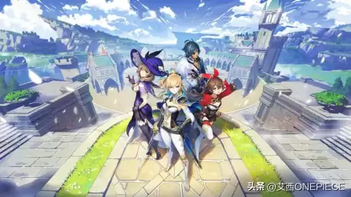 原神电脑版怎么设置　元神要什么配置-第15张
