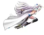 dnf天空套1到12套外观图片鬼剑士　dnf第十二套天空套外观-第10张