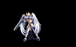 dnf天空套1到12套外观图片鬼剑士　dnf第十二套天空套外观-第7张