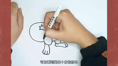 梦幻神奇宝贝怎么画　画神奇宝贝梦幻-第3张