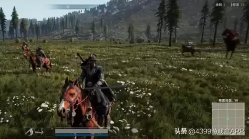武侠叉是什么游戏　武侠单机手游-第3张