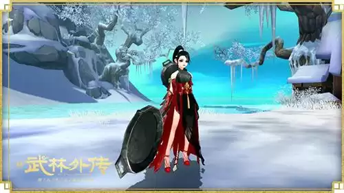 武林外传神奇卡怎么弄　武林外传武器-第3张