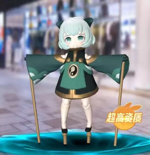 一起来捉妖飞机挂怎么开　一起来捉妖满资质挂-第5张