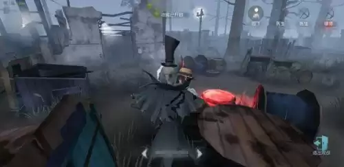第五人格杰克现在公主抱吗　第五人格中杰克的公主抱怎么获得-第3张