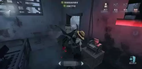 第五人格杰克现在公主抱吗　第五人格中杰克的公主抱怎么获得-第4张