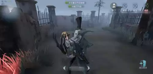 第五人格杰克现在公主抱吗　第五人格中杰克的公主抱怎么获得-第7张