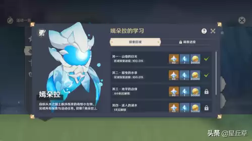 原小精灵是什么意思　可爱的小精灵指的是什么-第2张
