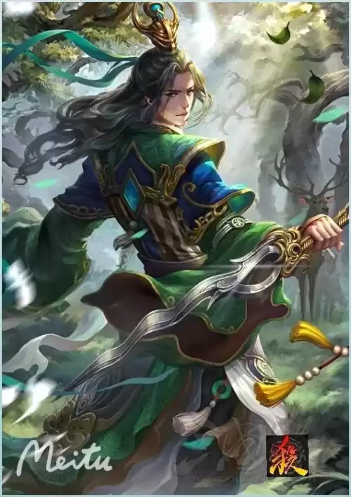 三国杀怎么看是不是三无　王基三国杀-第1张