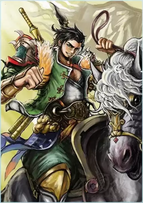 三国杀怎么看是不是三无　王基三国杀-第2张