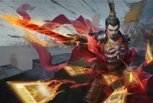 三国杀怎么看是不是三无　王基三国杀-第5张