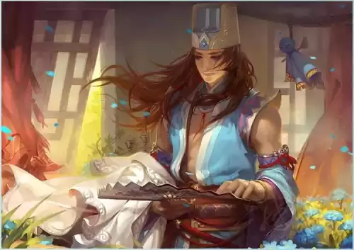 三国杀怎么看是不是三无　王基三国杀-第3张