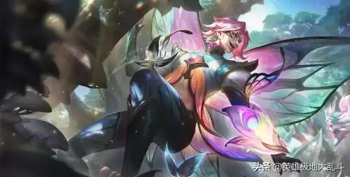 大乱斗伊泽瑞尔怎么玩　lol大乱斗ez出什么-第1张