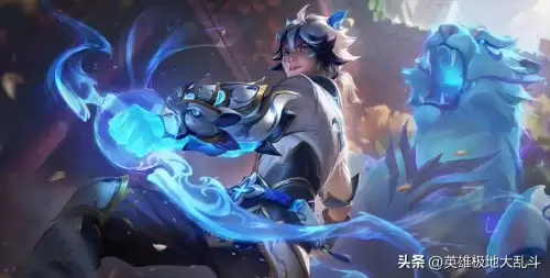 大乱斗伊泽瑞尔怎么玩　lol大乱斗ez出什么-第5张